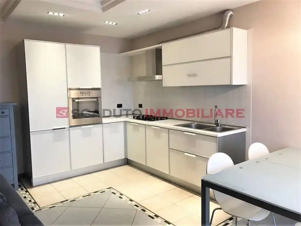 Bilocale ottimo stato, secondo piano, Sant'Andrea - Araceli, Vicenza - foto 2