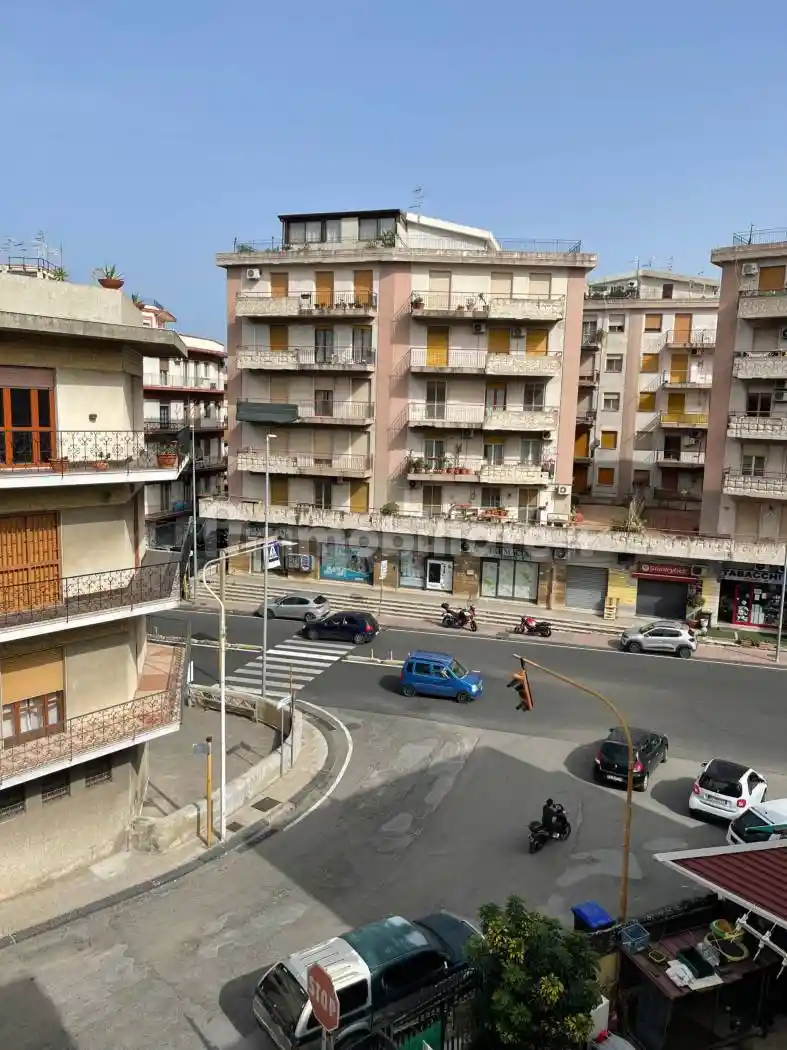 Appartamento in vendita a Messina