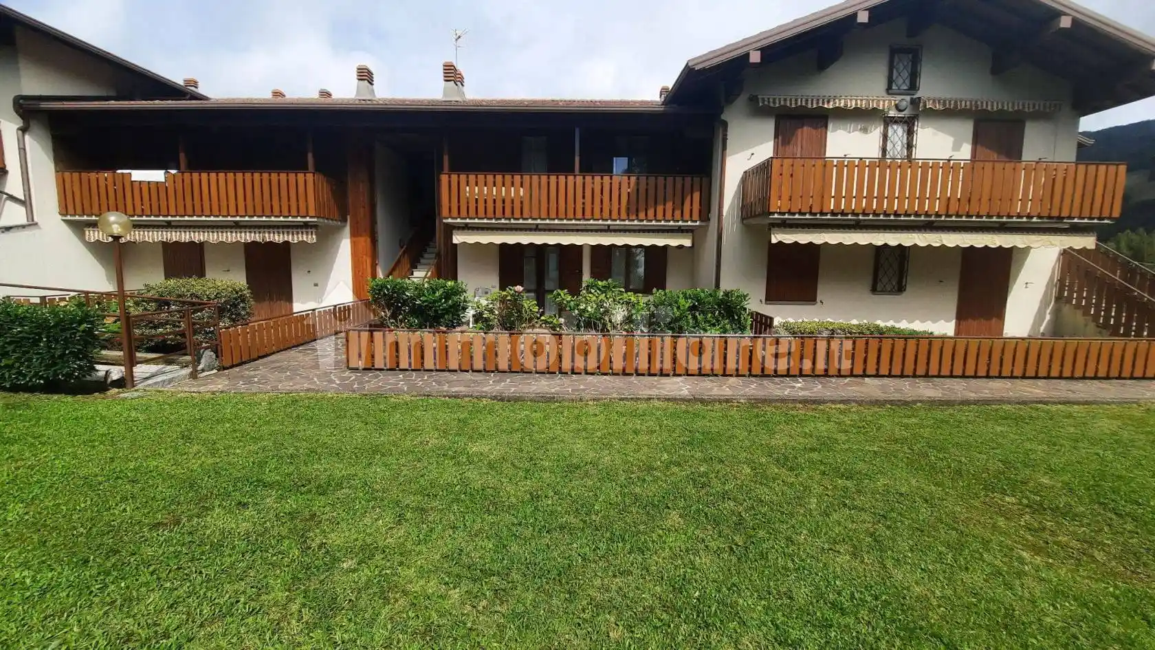 Appartamento in vendita a Aviatico