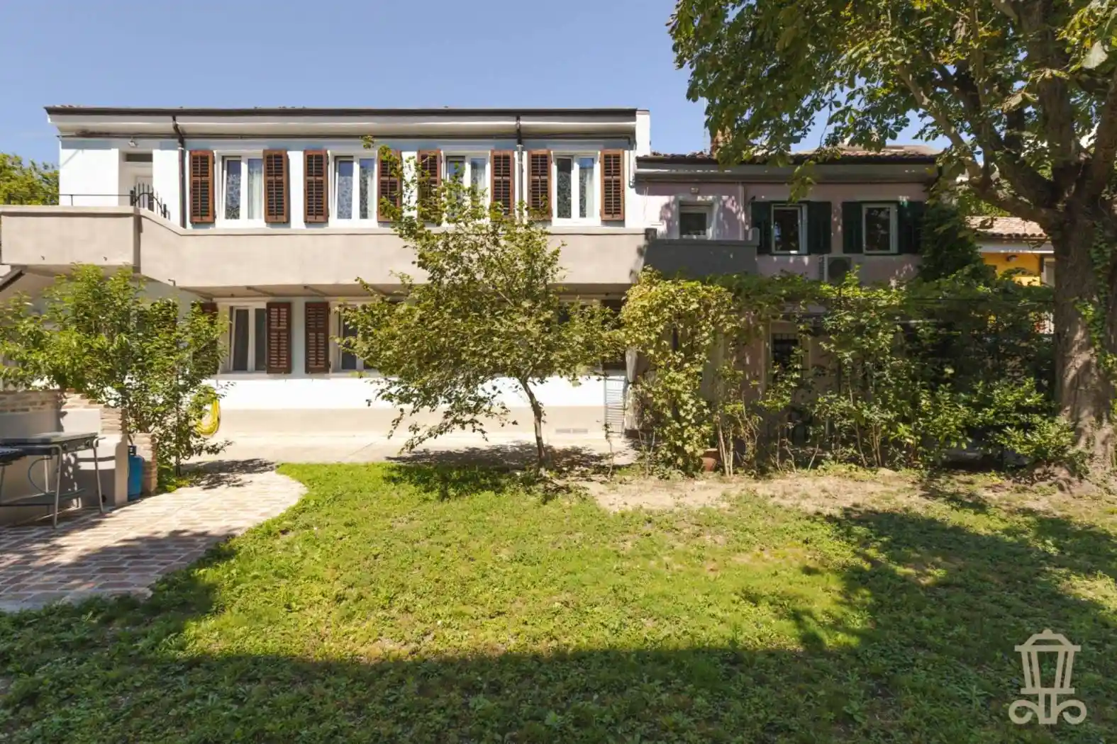 Appartamento in vendita a Trieste