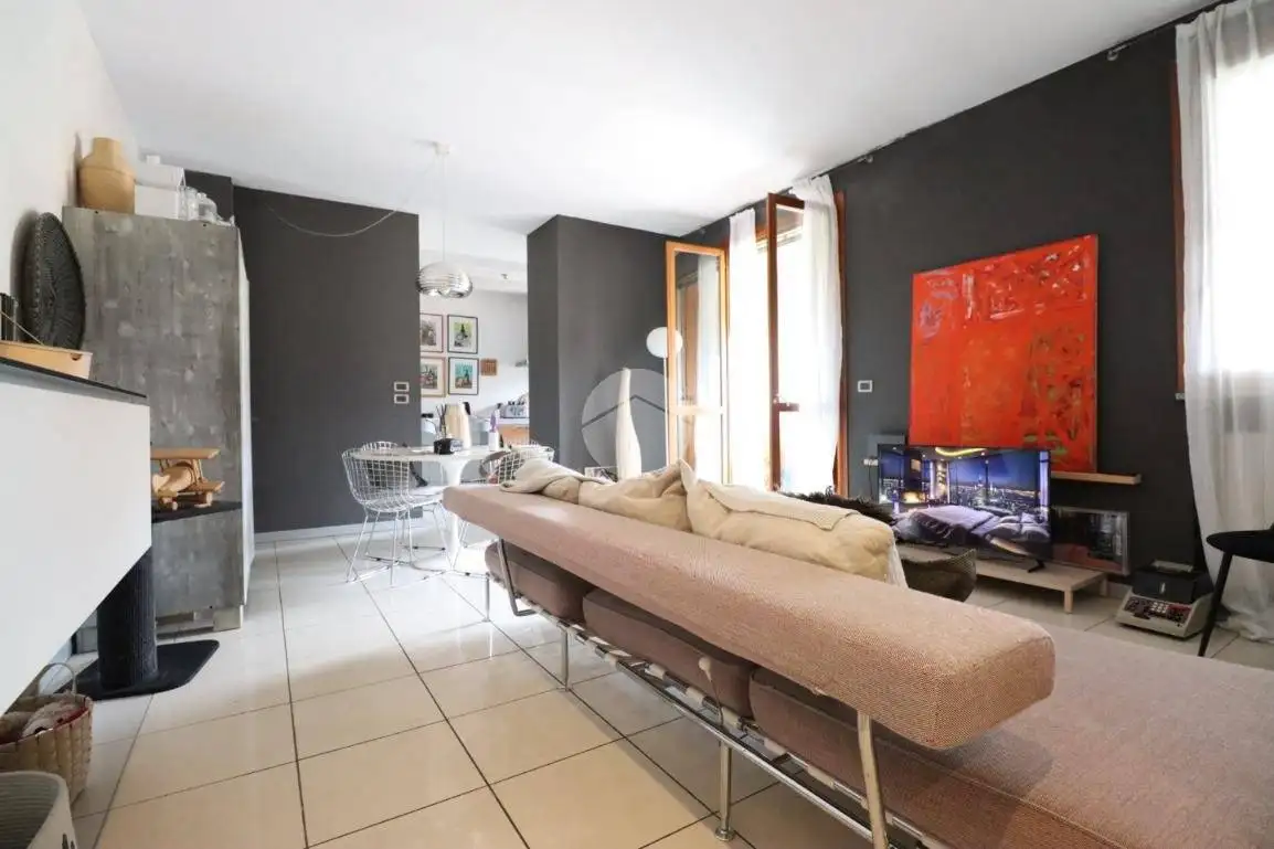 Appartamento in vendita a San Giorgio Bigarello