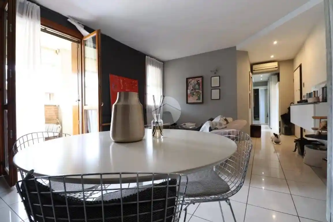 Trilocale piazza San Giorgio 20, San Giorgio Bigarello - foto 2