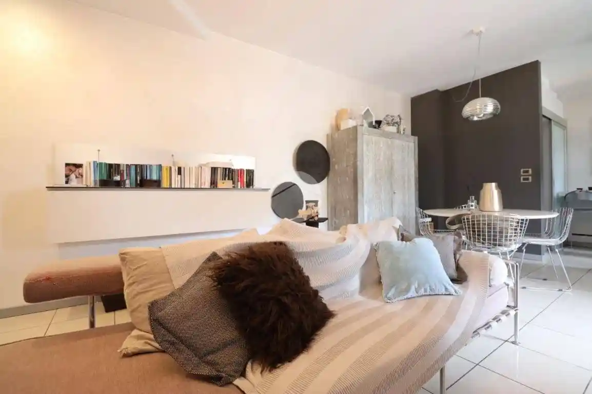 Trilocale piazza San Giorgio 20, San Giorgio Bigarello - foto 3