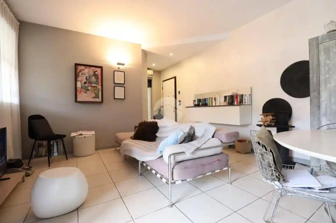 Trilocale piazza San Giorgio 20, San Giorgio Bigarello - foto 4