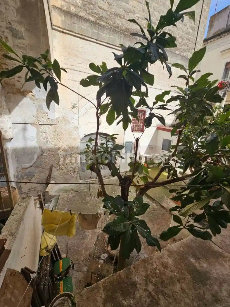 Rustico via Casalnuovo 121, Centro, Matera - foto 2
