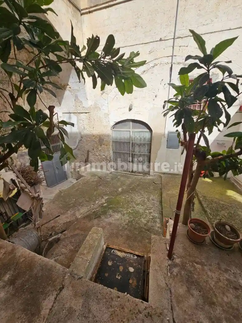 Rustico via Casalnuovo 121, Centro, Matera - foto 3