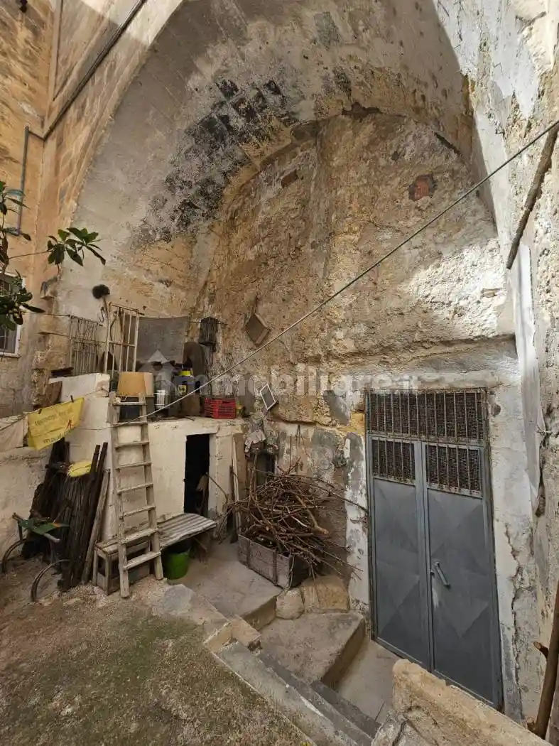 Rustico via Casalnuovo 121, Centro, Matera - foto 4