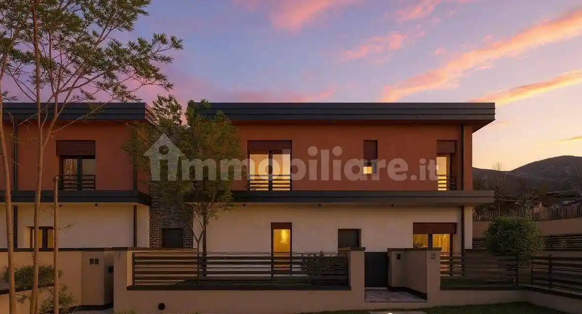 Bilocale via Giovanni Falcone, Monticelli Brusati - foto 2