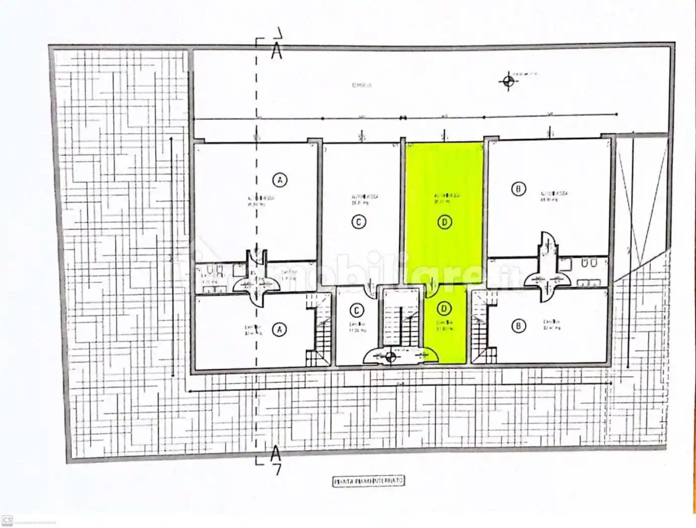 Bilocale via Giovanni Falcone, Monticelli Brusati - foto 5