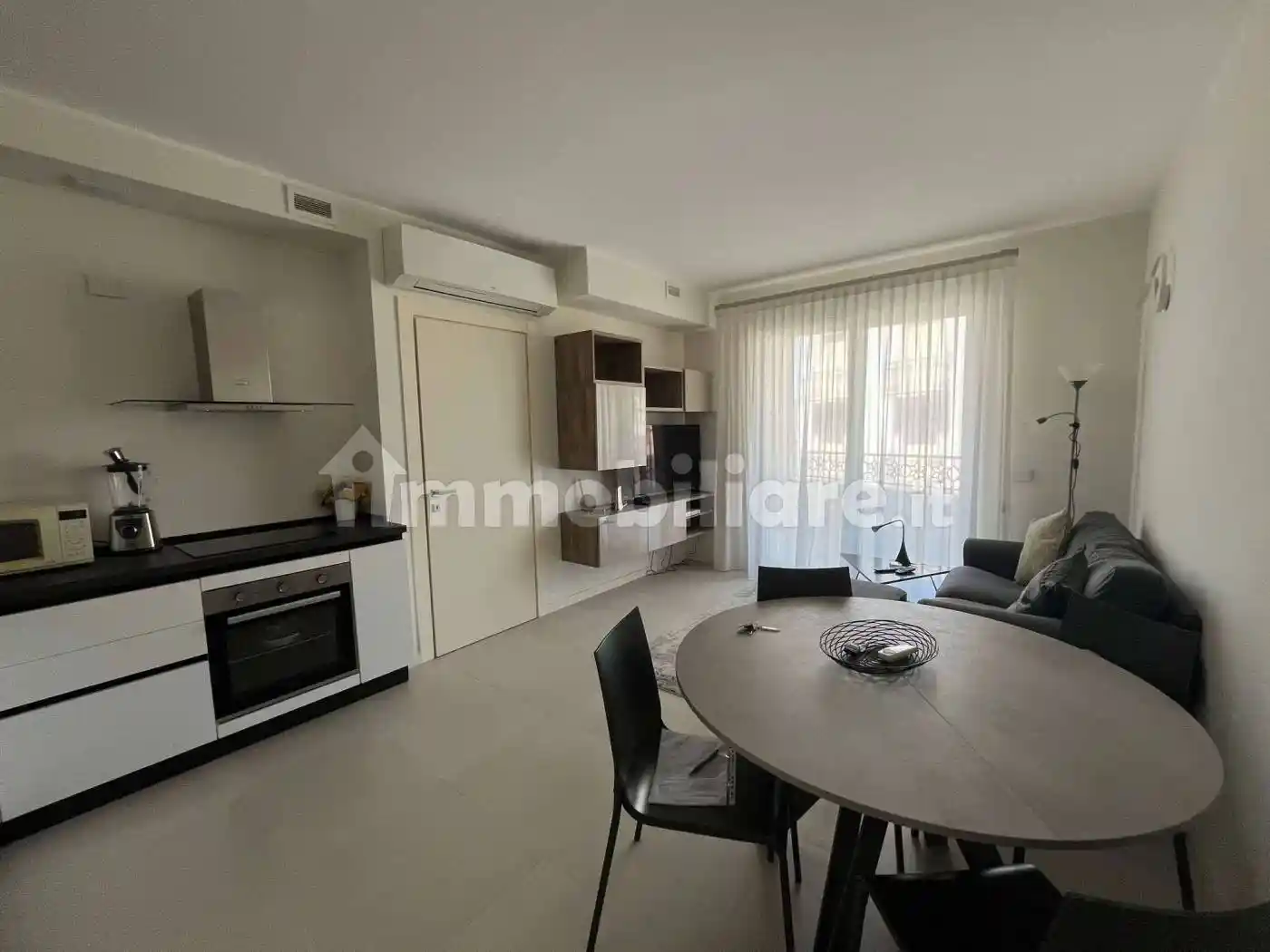 Appartamento in vendita a Cattolica