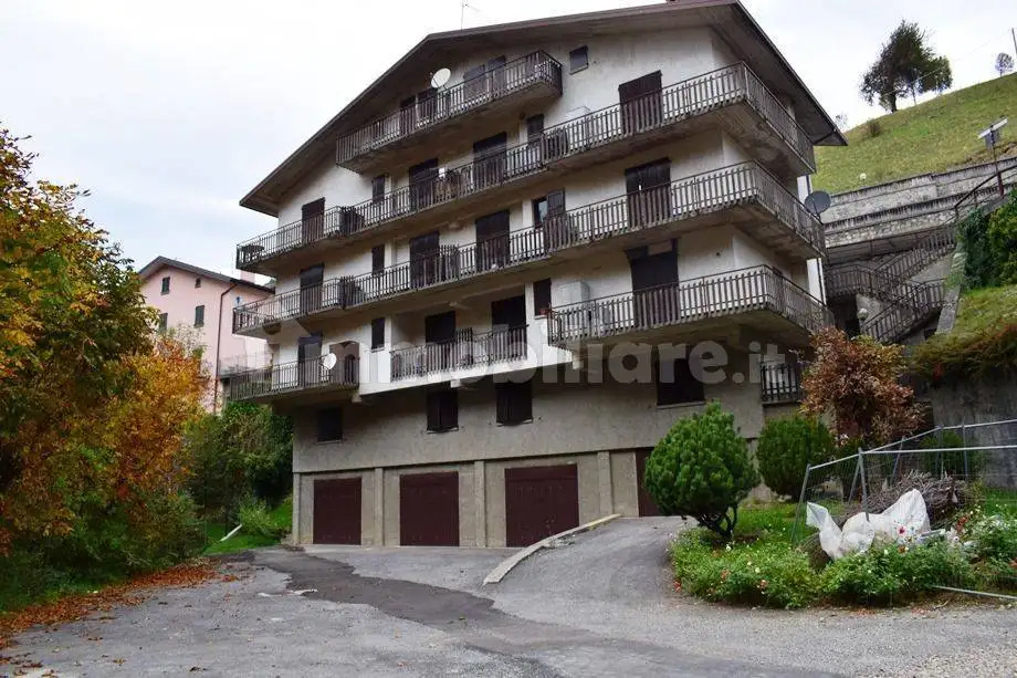 Appartamento in vendita a Oltre il Colle