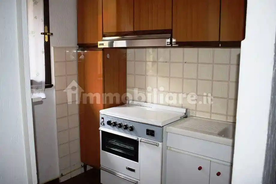 Bilocale via Vanini, Centro, Oltre il Colle - foto 2
