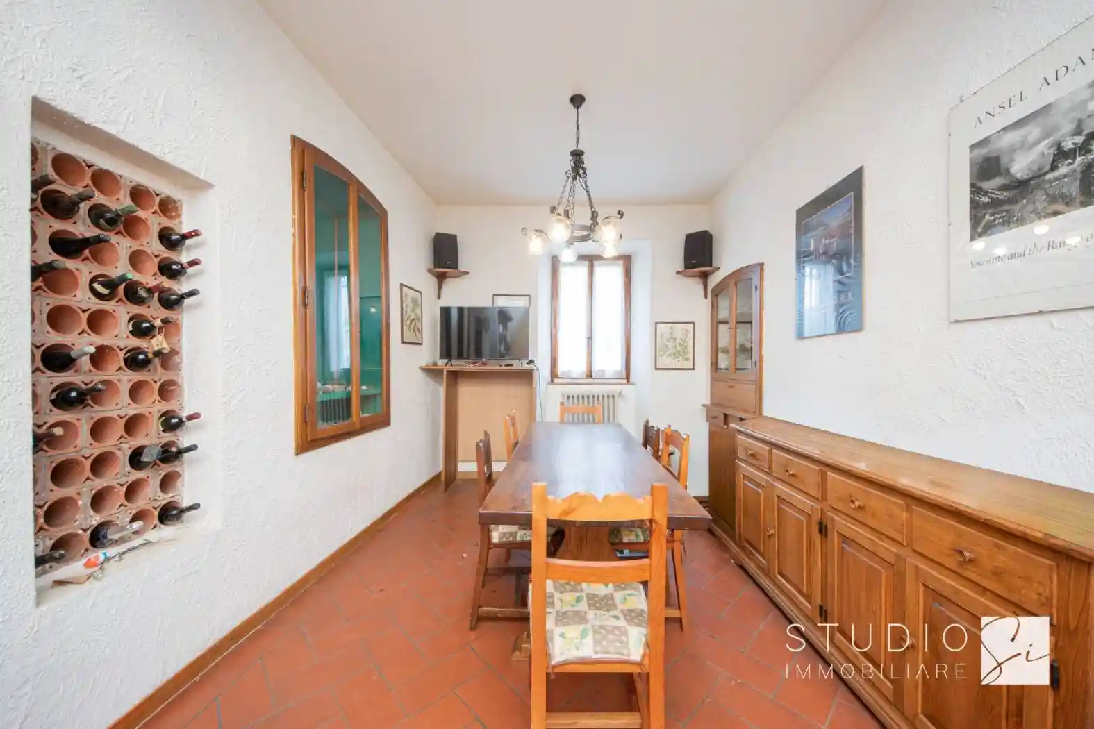 Terratetto unifamiliare via Aldo Calugi, Barile - Spazzavento, Pistoia - foto 5