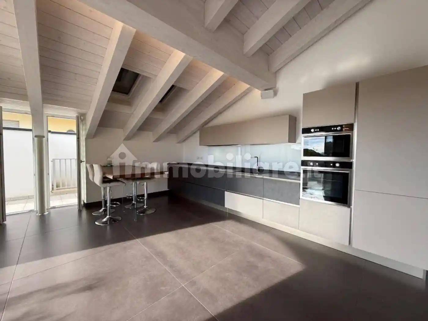 Attico - Mansarda in vendita a Cervia