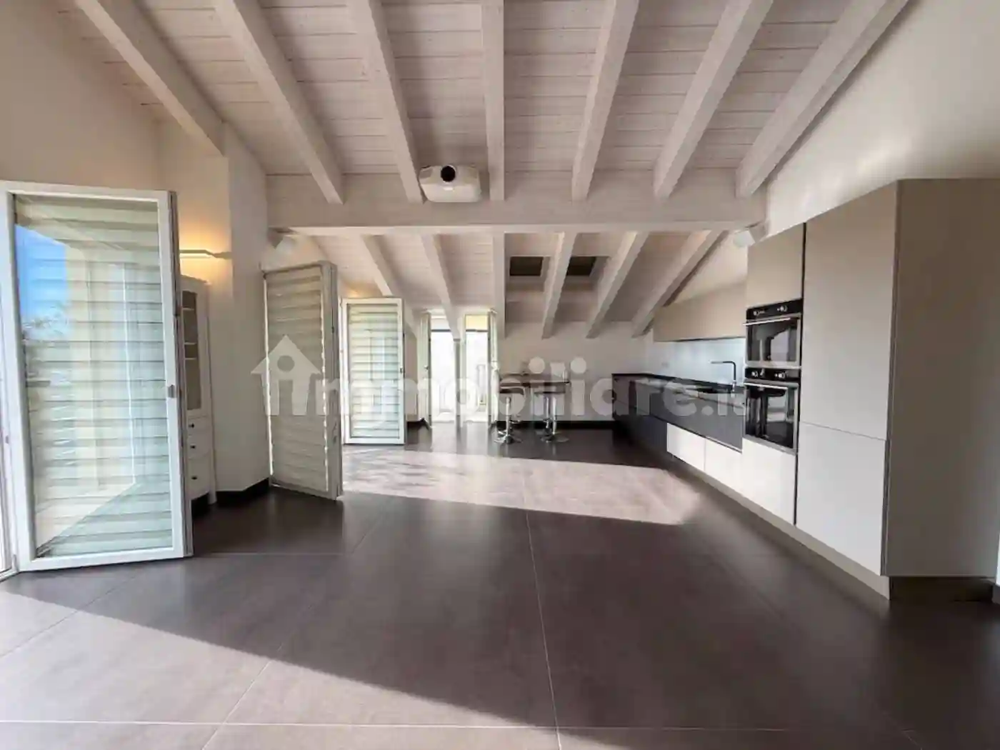 Attico - Mansarda - foto 2