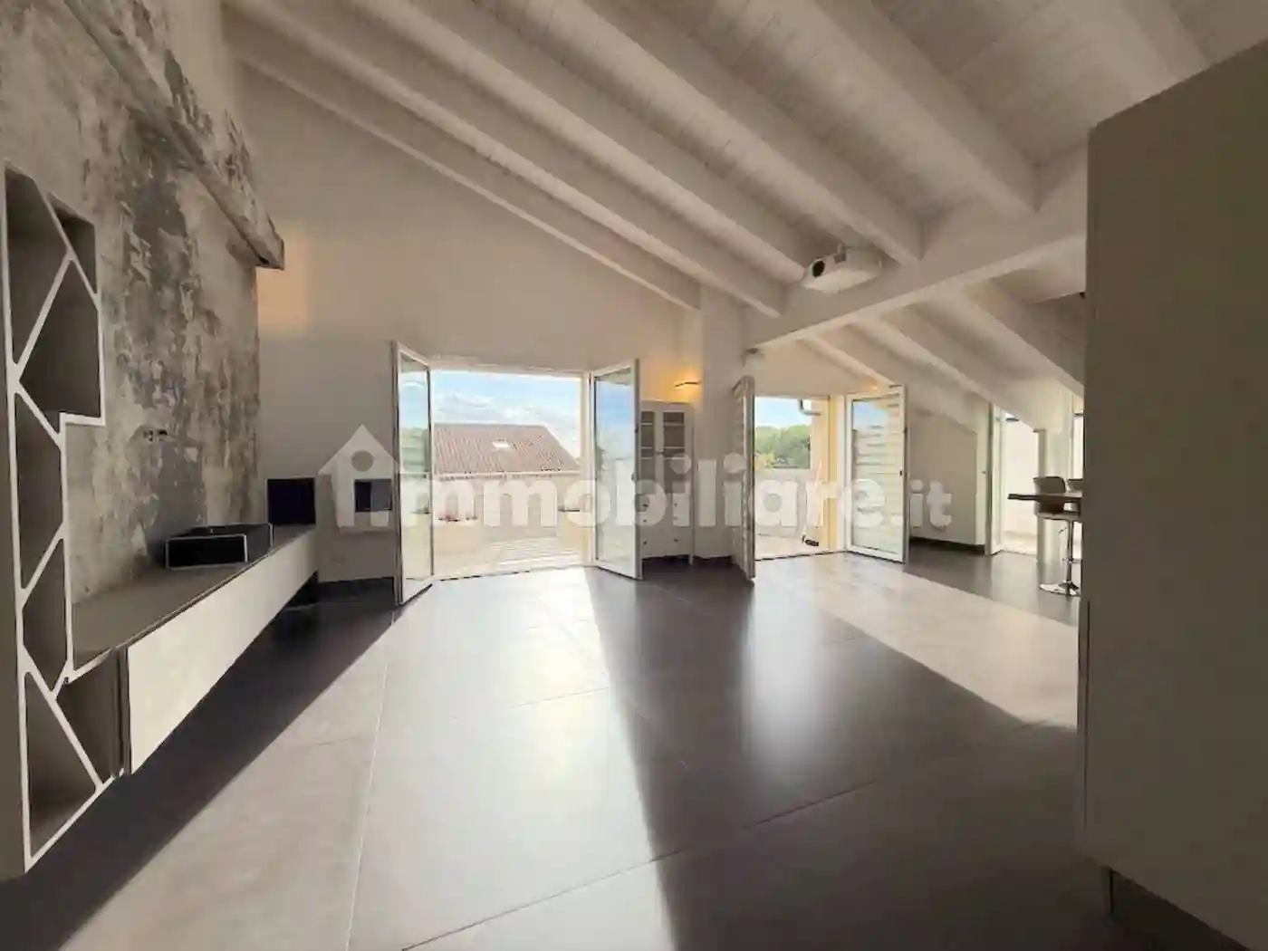 Attico - Mansarda - foto 3