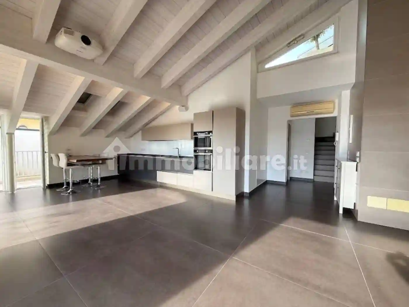 Attico - Mansarda - foto 4