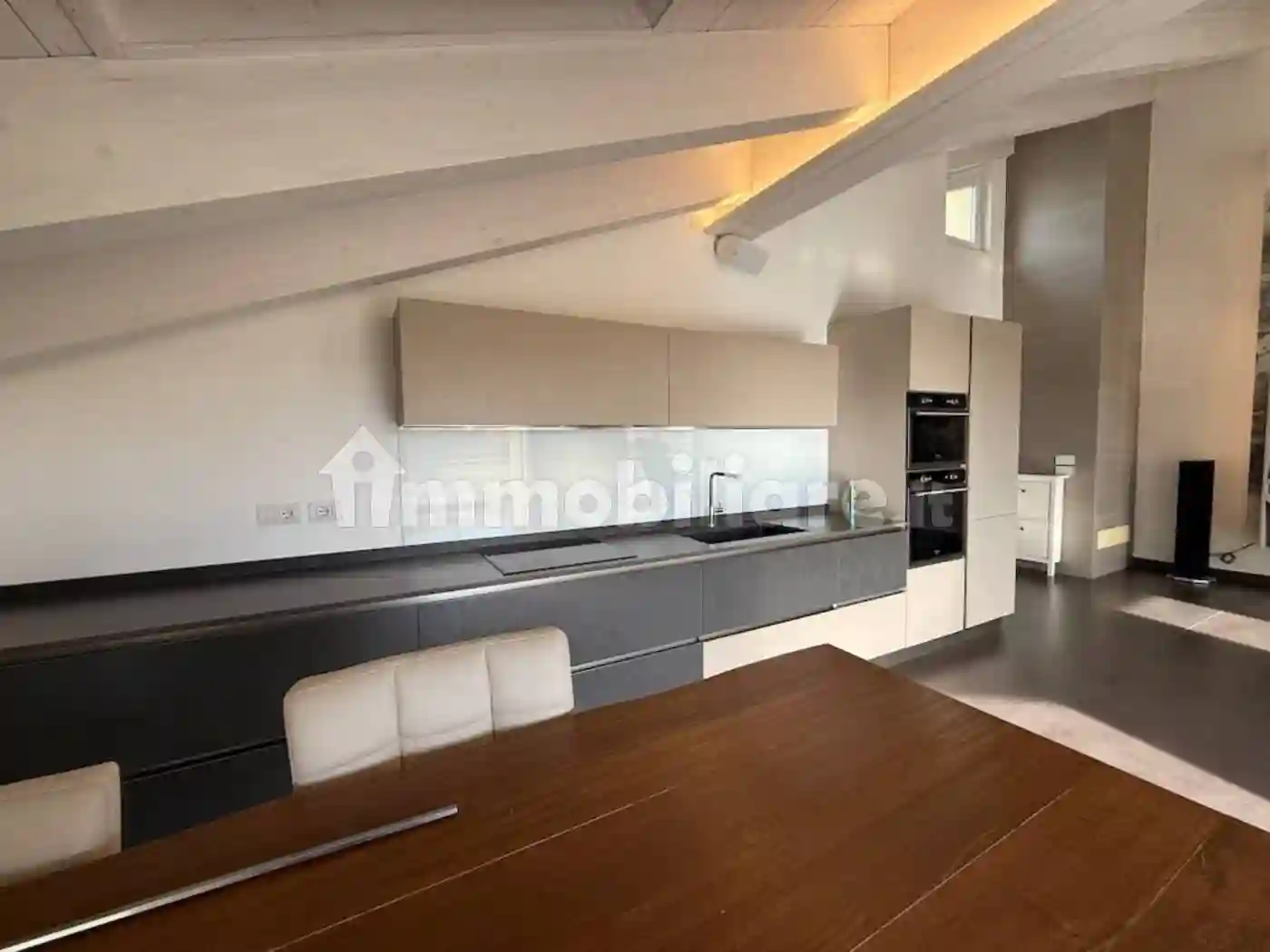 Attico - Mansarda - foto 5