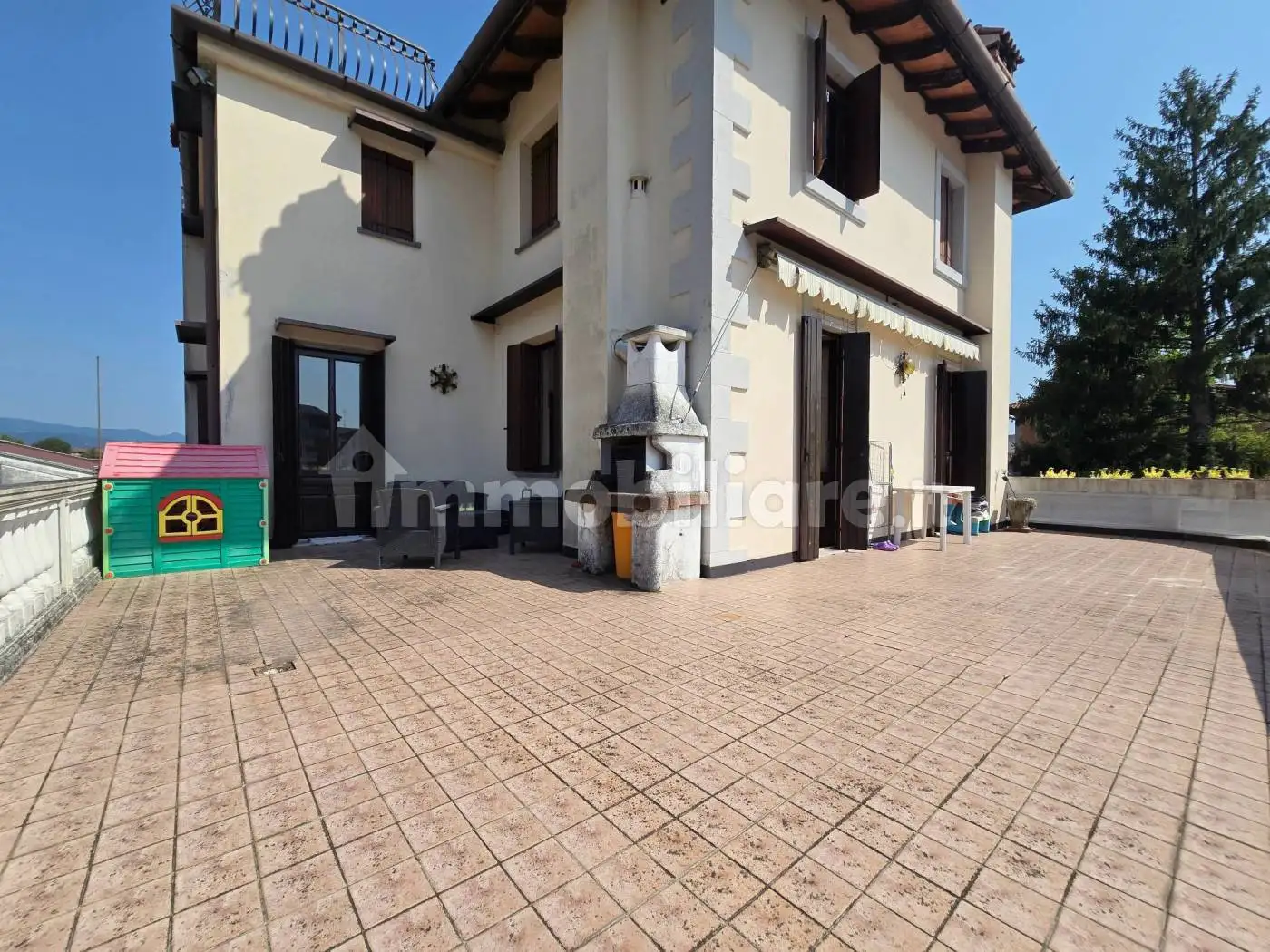 Villa in vendita a Tricesimo