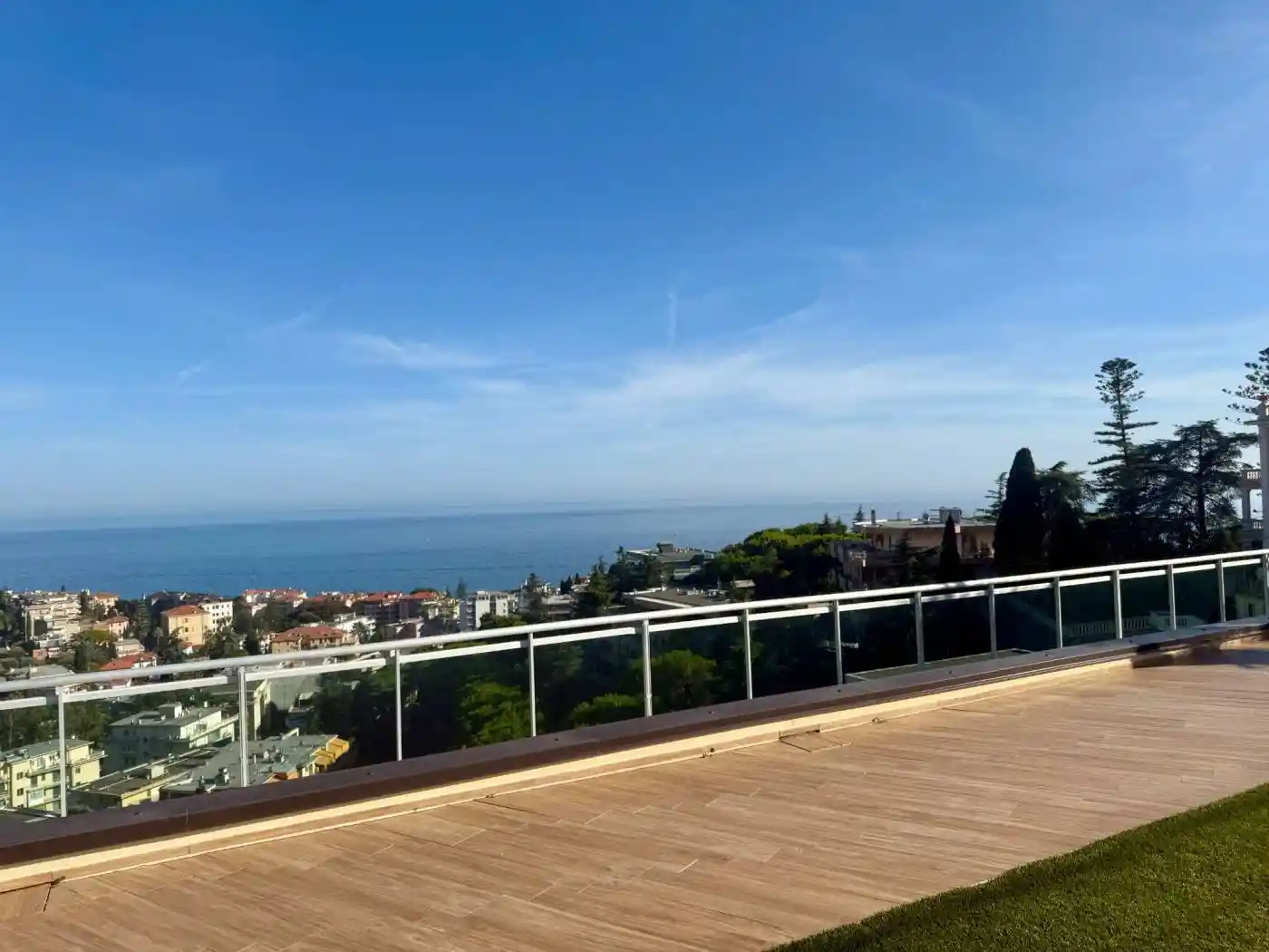 Appartamento in vendita a Sanremo