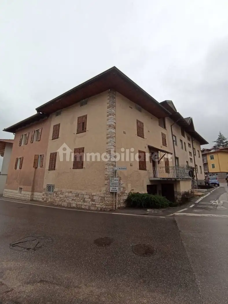 Casa indipendente in vendita a Ville d'Anaunia