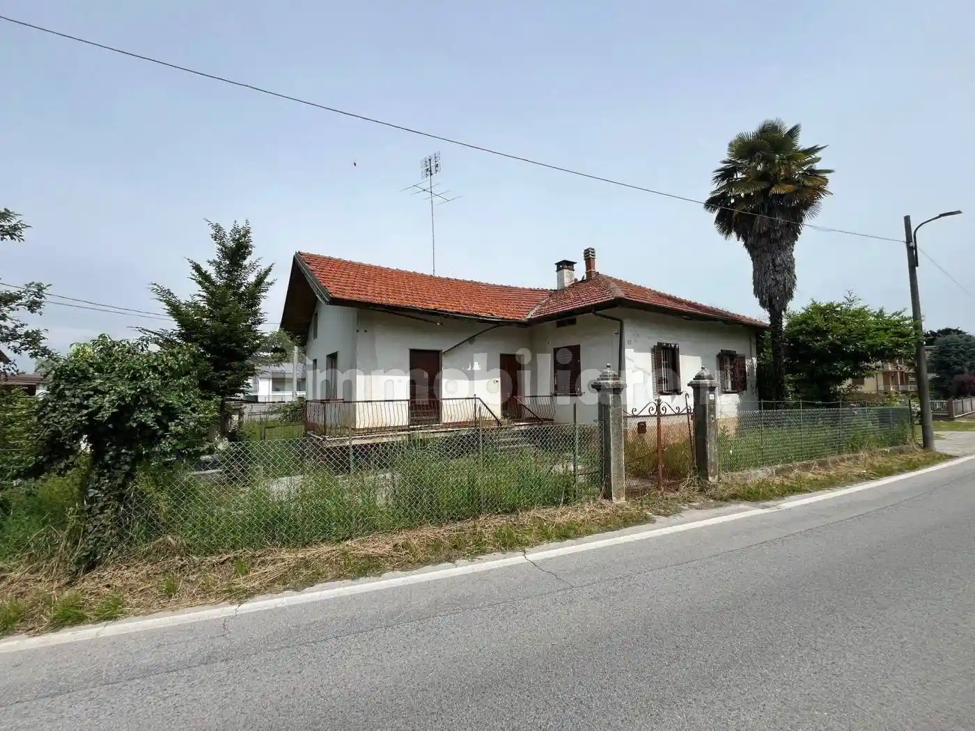 Villa in vendita a Cuneo