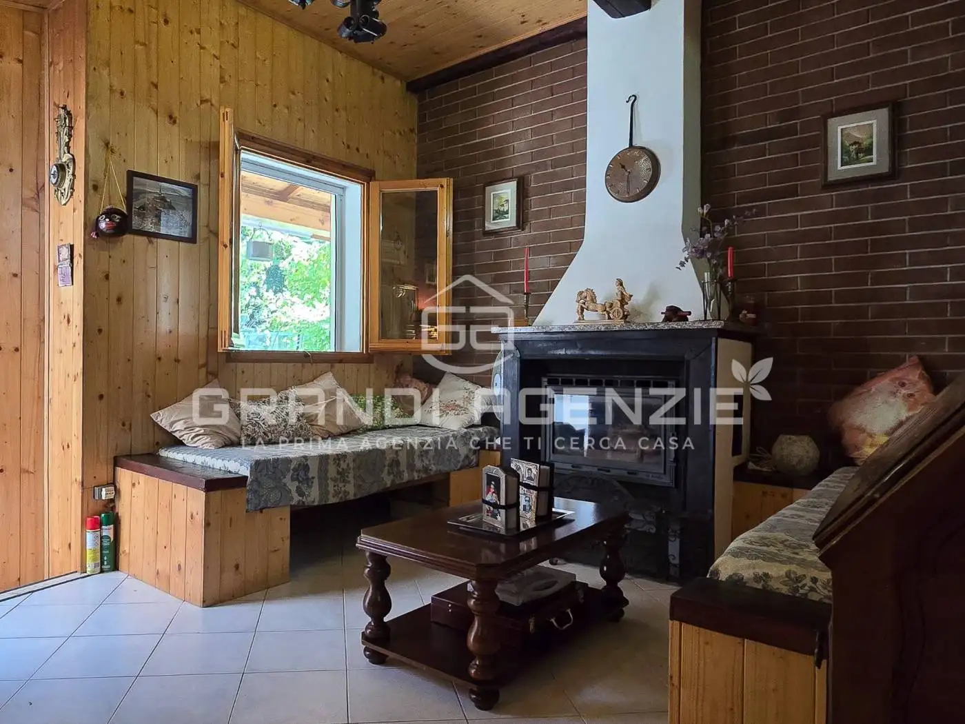 Villa unifamiliare, buono stato, 120 m², Roccaprebalza, Berceto - foto 2
