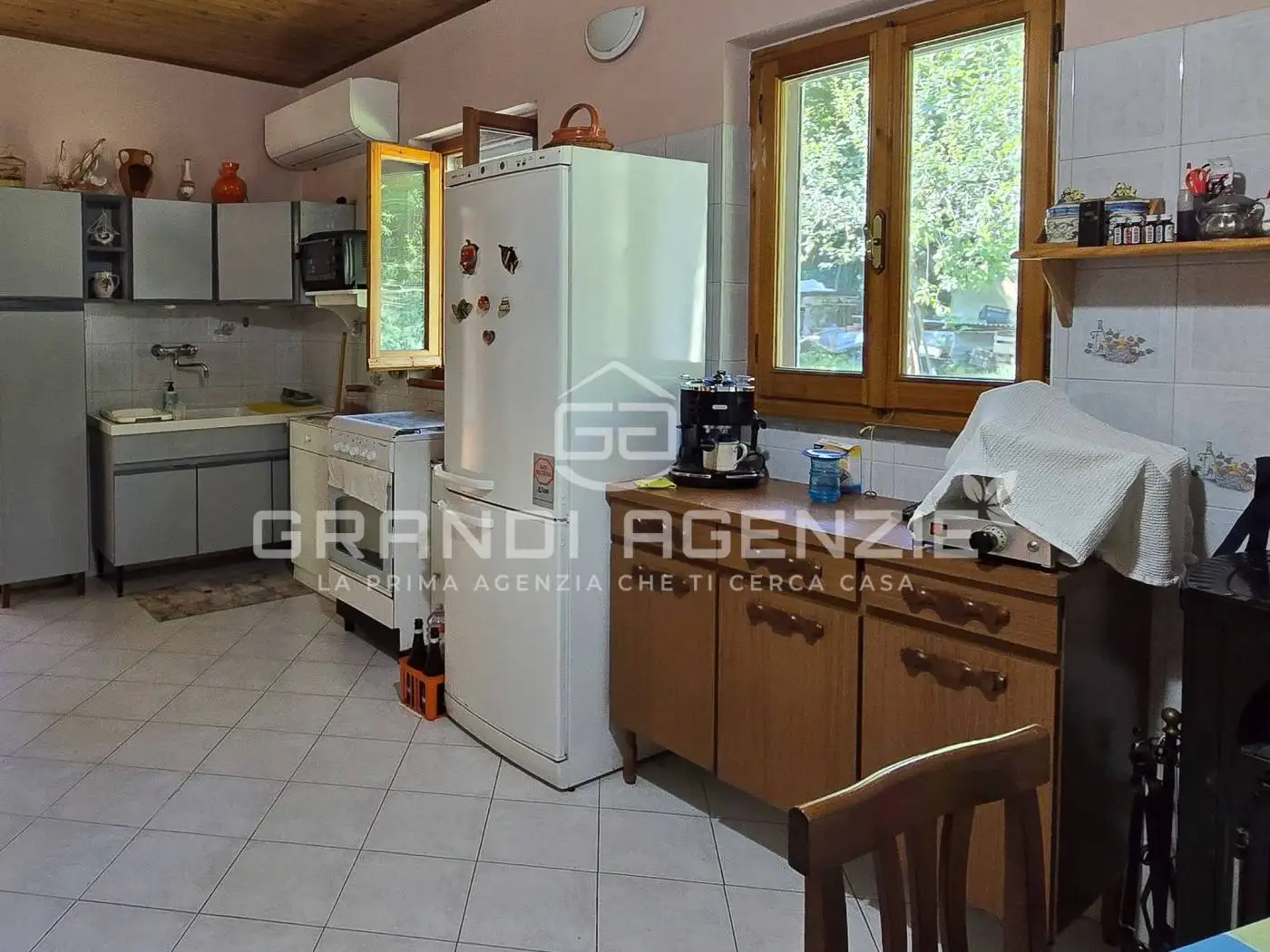 Villa unifamiliare, buono stato, 120 m², Roccaprebalza, Berceto - foto 4