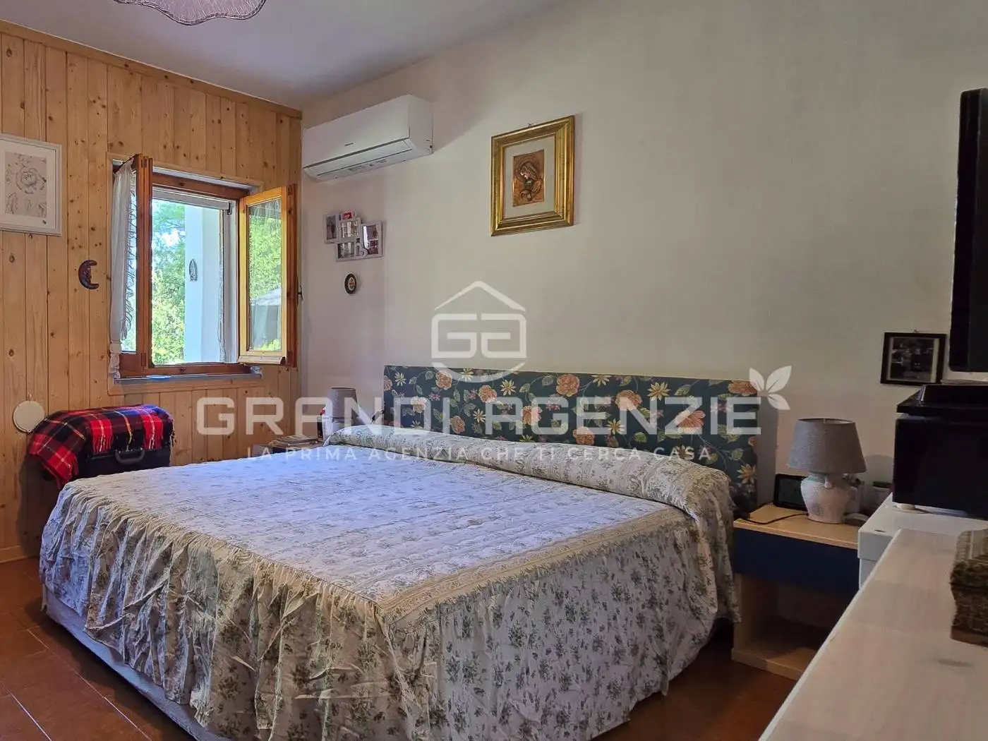 Villa unifamiliare, buono stato, 120 m², Roccaprebalza, Berceto - foto 5