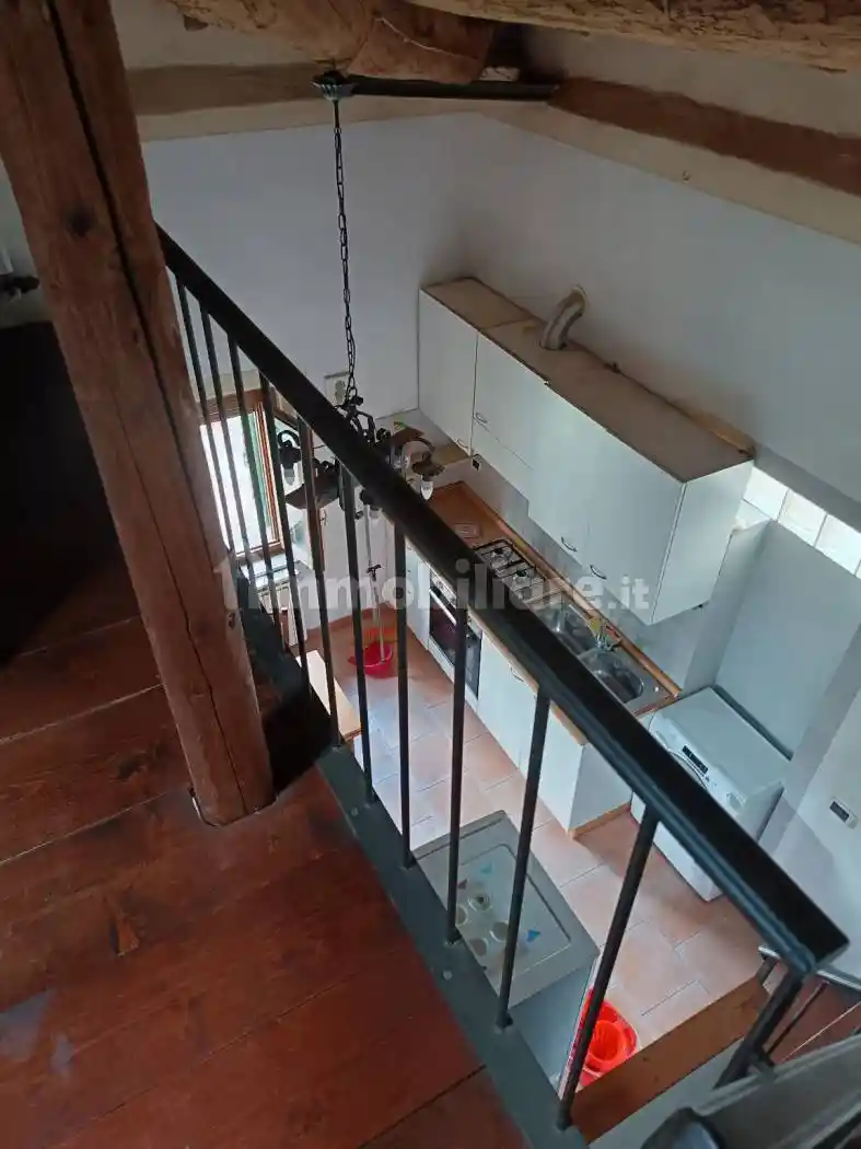 Attico - Mansarda in vendita a Serravalle Pistoiese