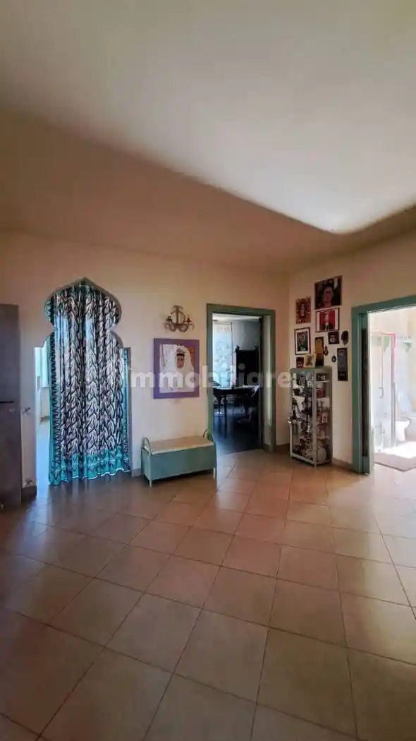 Quadrilocale ottimo stato, primo piano, Porta a Mare - Mazzini, Livorno - foto 2