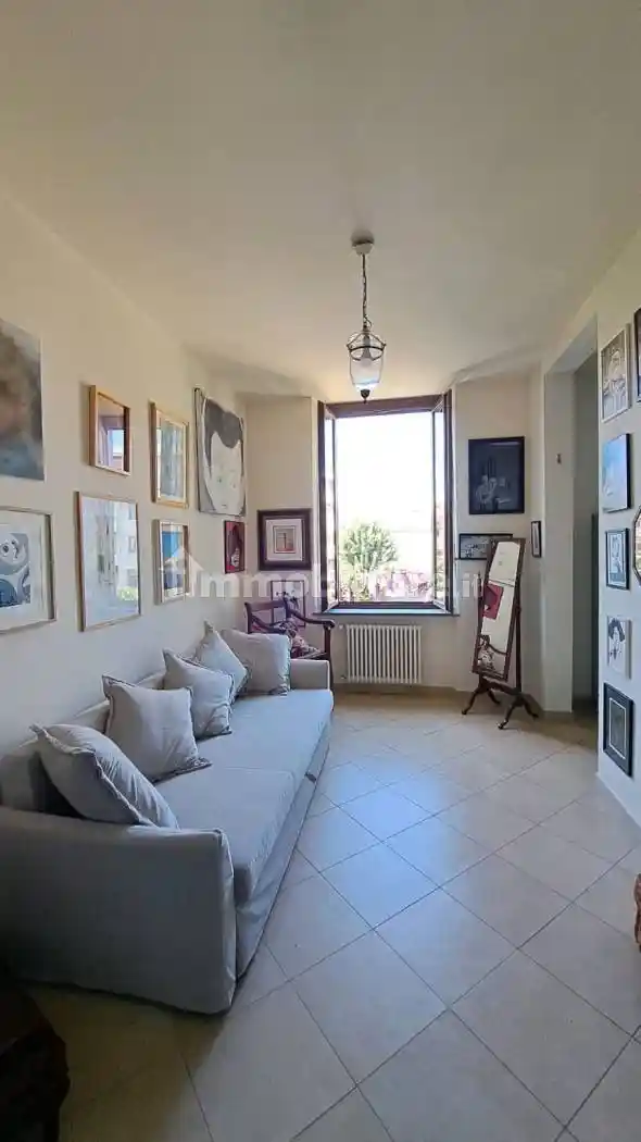 Quadrilocale ottimo stato, primo piano, Porta a Mare - Mazzini, Livorno - foto 3