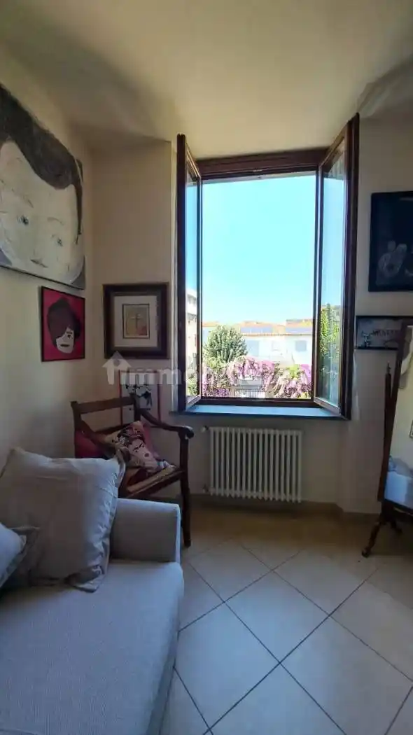 Quadrilocale ottimo stato, primo piano, Porta a Mare - Mazzini, Livorno - foto 4