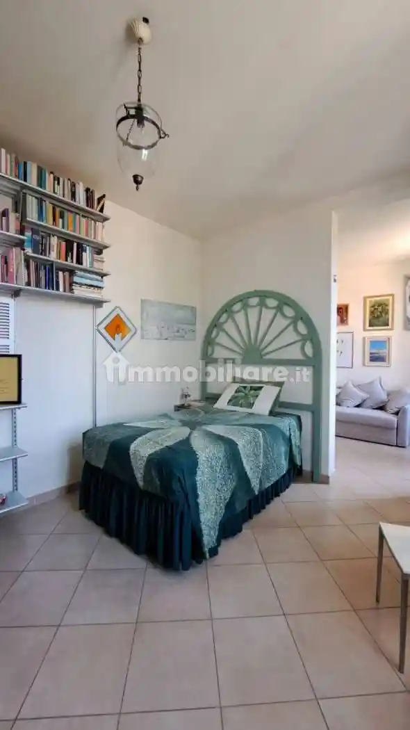 Quadrilocale ottimo stato, primo piano, Porta a Mare - Mazzini, Livorno - foto 5