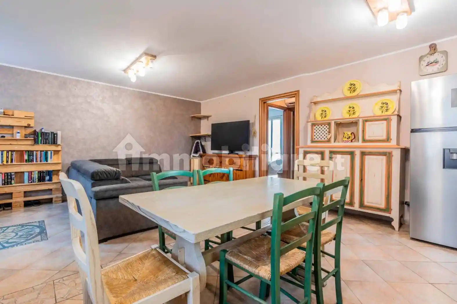 Appartamento - foto 4