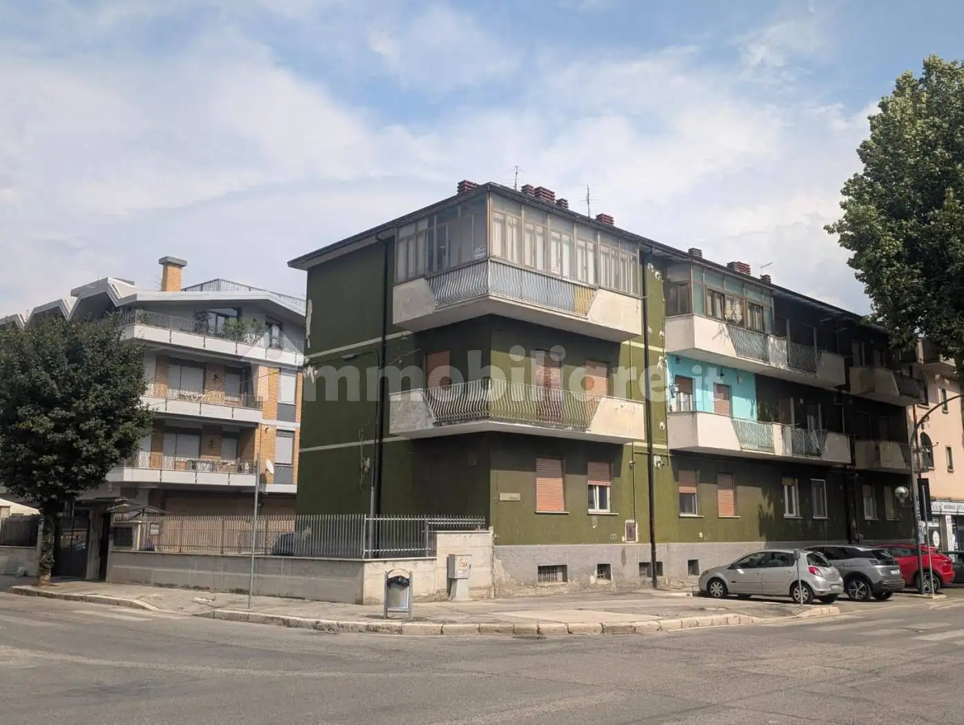 Appartamento in vendita a Avezzano