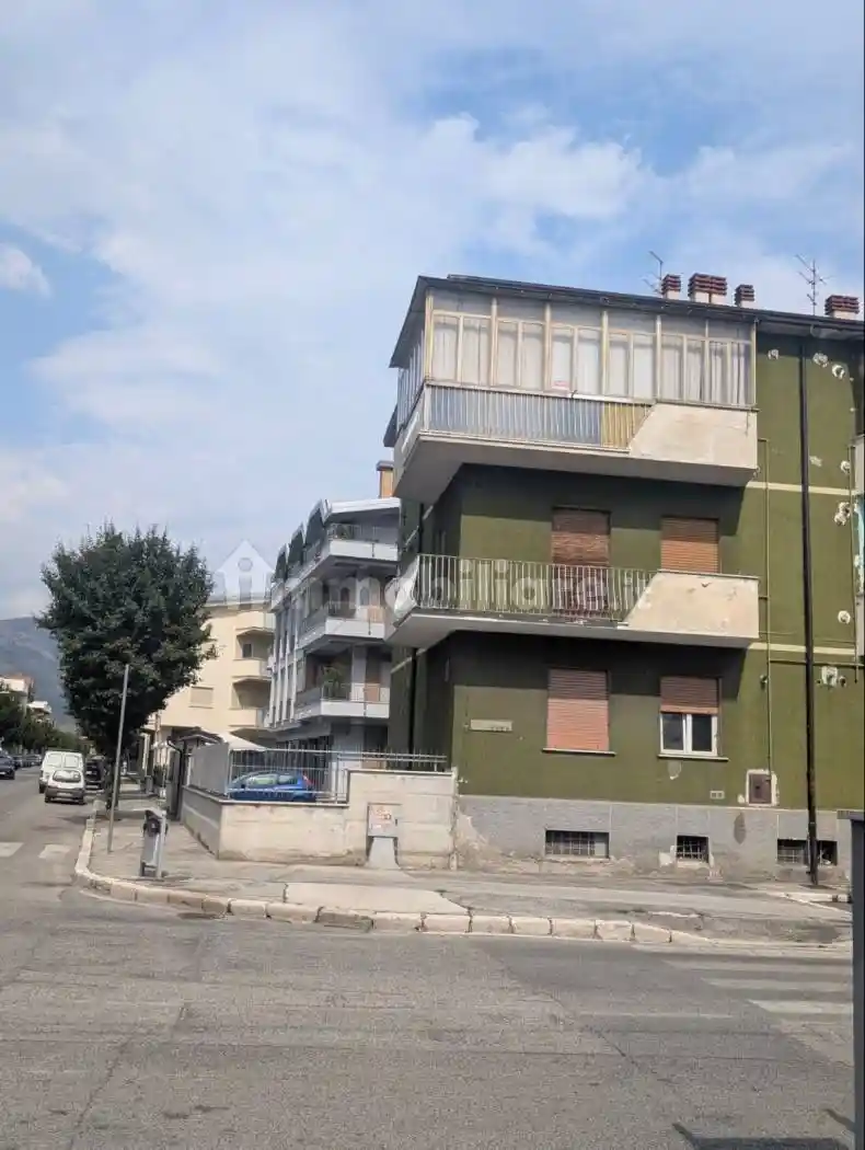 Bilocale via Monte Velino 2, Centro, Avezzano - foto 2