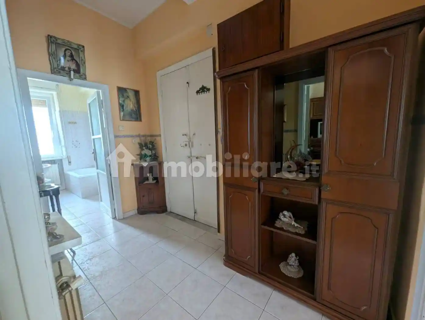 Bilocale via Monte Velino 2, Centro, Avezzano - foto 5