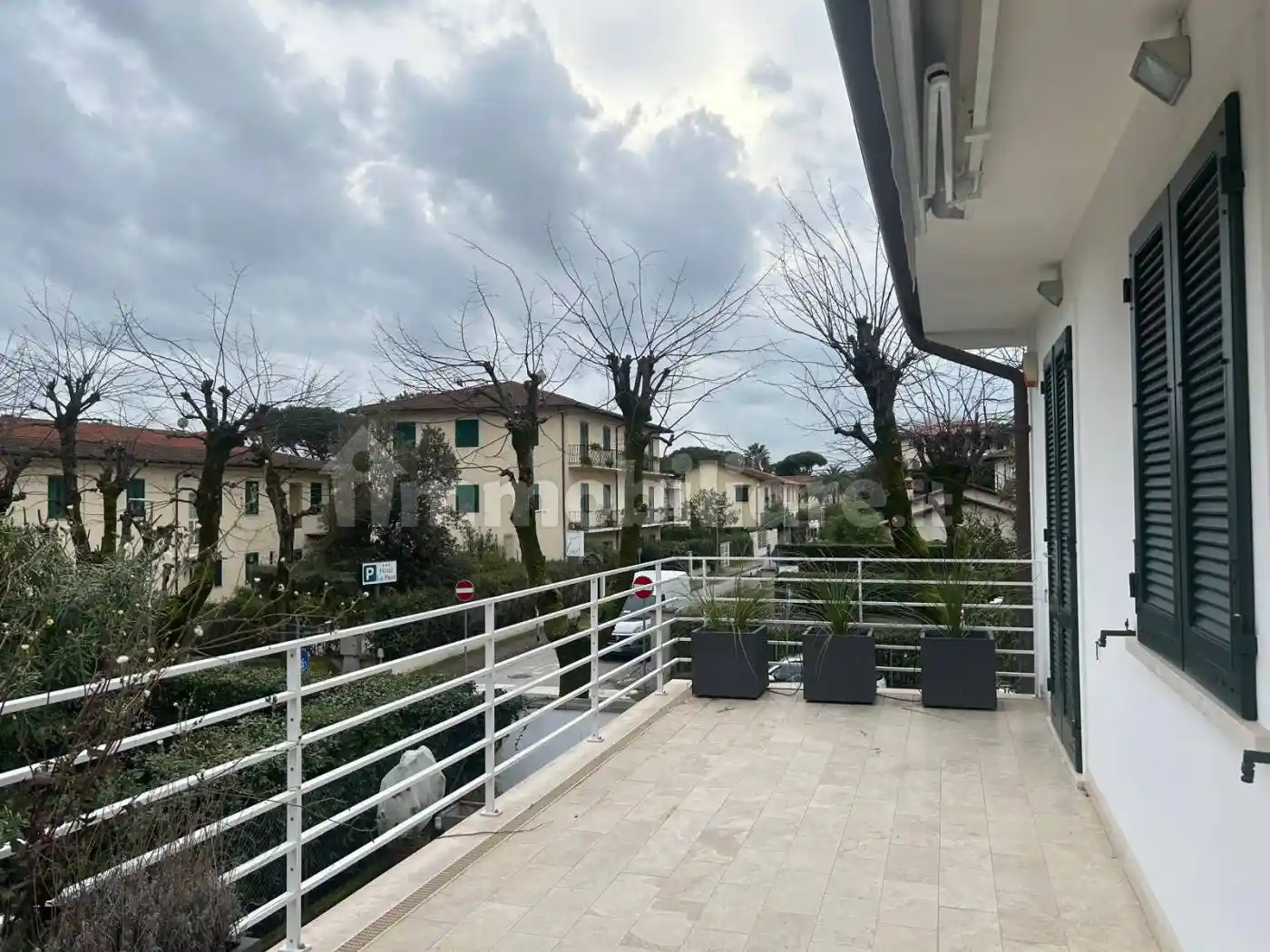 Villa in vendita a Forte dei Marmi