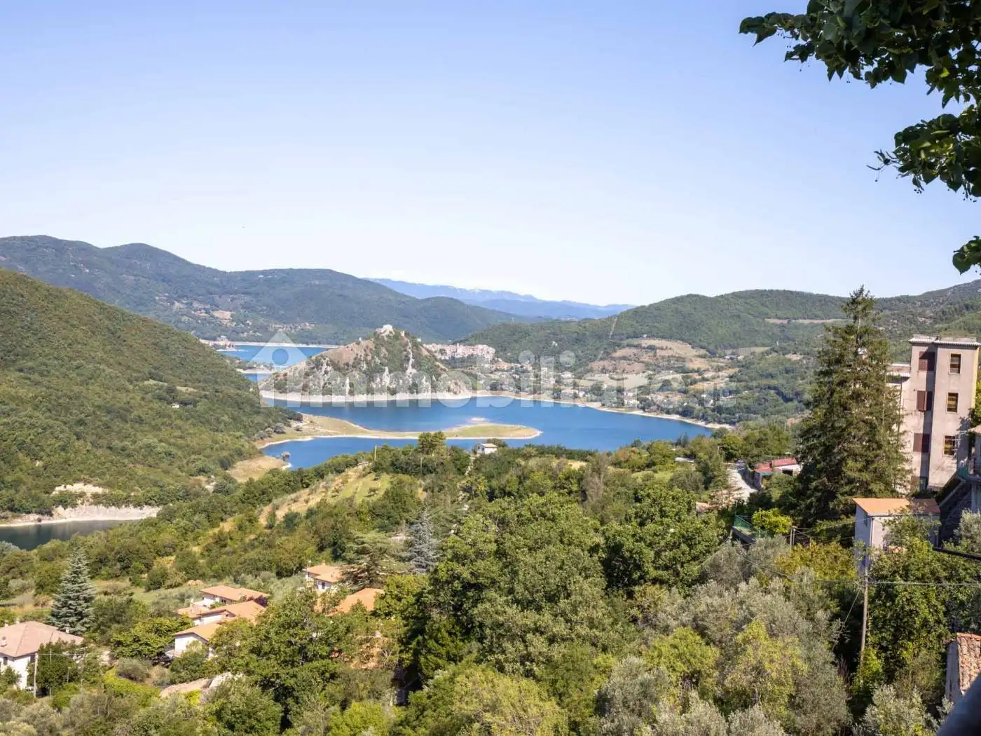 Terratetto plurifamiliare via Regina Margherita, Centro, Ascrea - foto 5