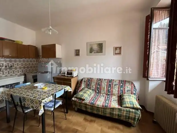 Appartamento in vendita a Colazza