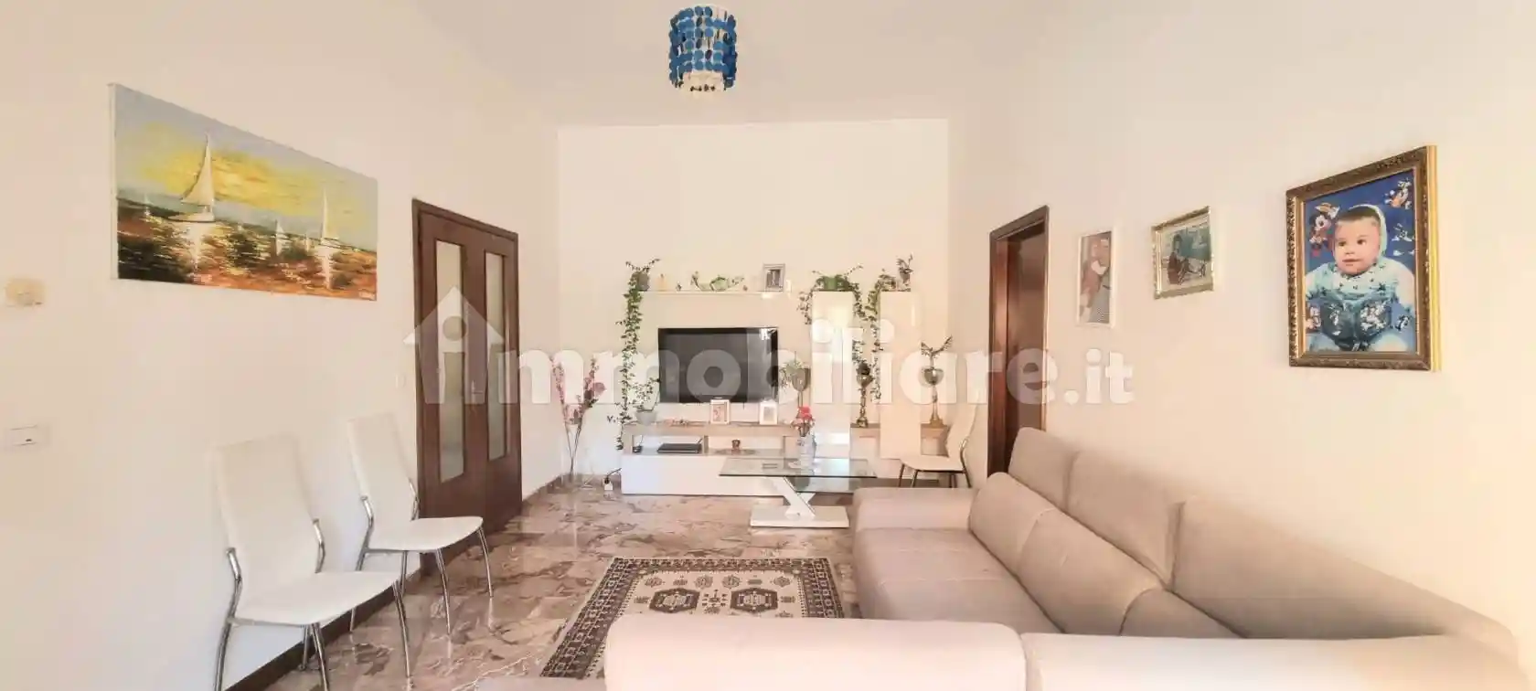 Appartamento in affitto a Padova