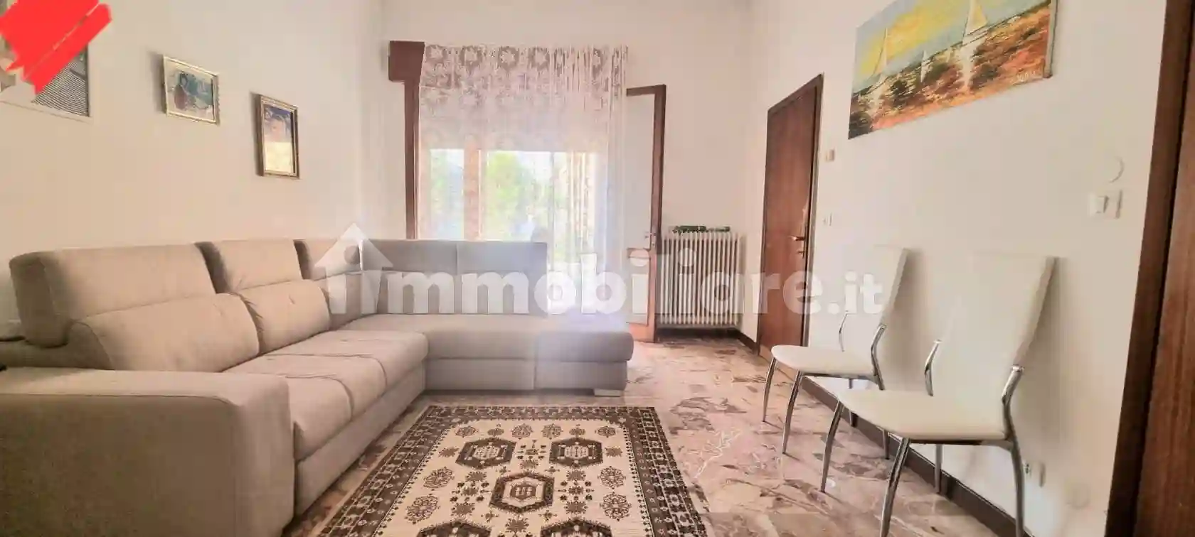 Bilocale via Vigonovese 12, Terranegra, Padova - foto 4