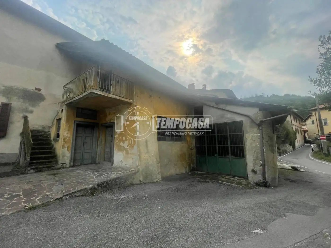 Rustico - Casale in vendita a Calco