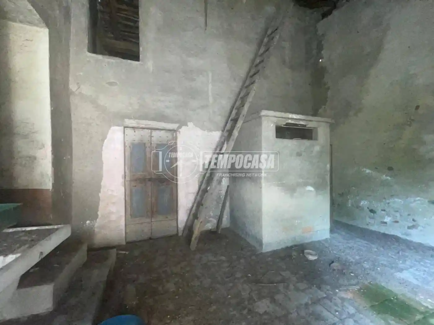 Rustico via Parrocchiale, Arlate 6, Arlate, Calco - foto 5