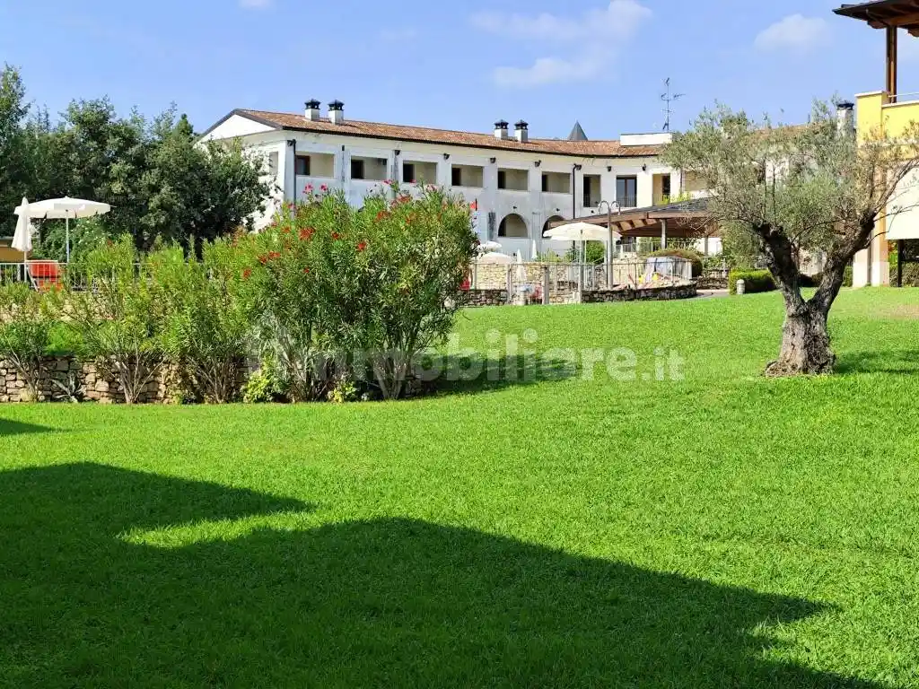 Bilocale via Ponticello 67, Gardoncino, Manerba del Garda - foto 4