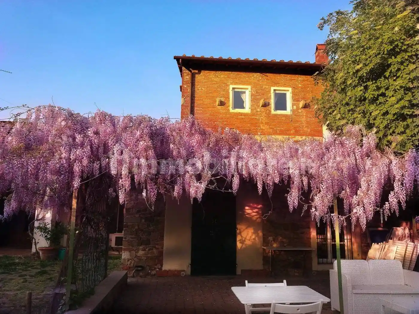 Villa unifamiliare, buono stato, 250 m², Marignolle - Bellosguardo, Firenze - foto 2