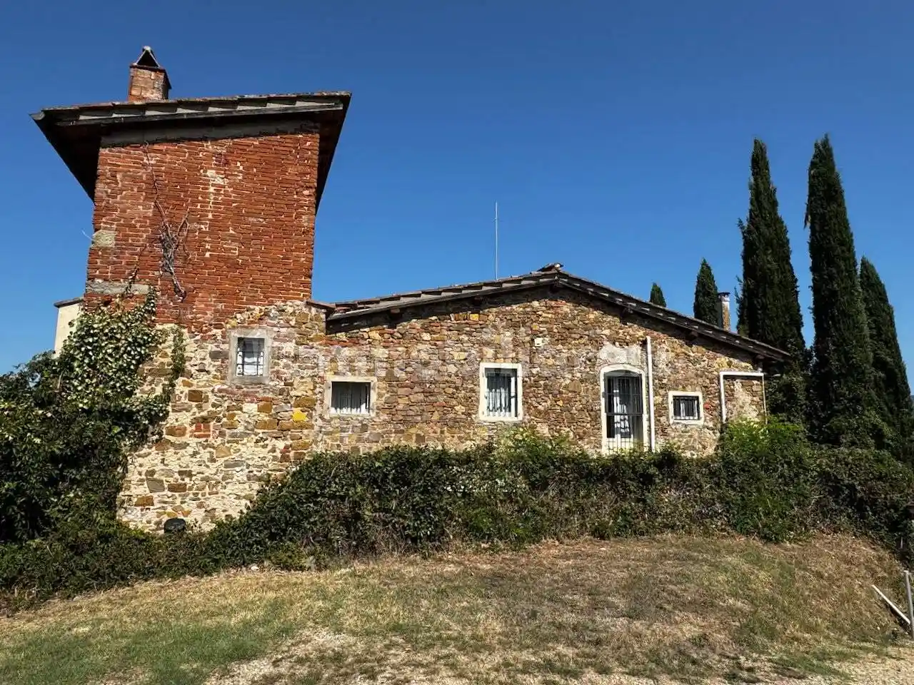 Villa unifamiliare, buono stato, 250 m², Marignolle - Bellosguardo, Firenze - foto 3