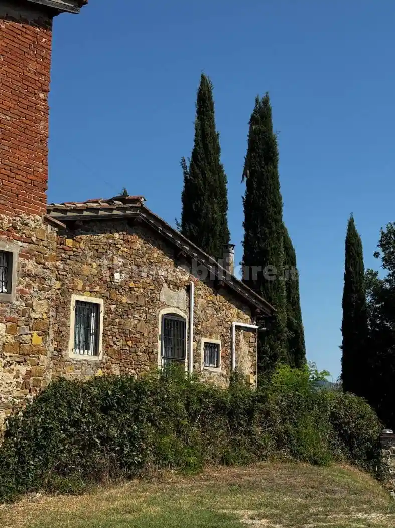 Villa unifamiliare, buono stato, 250 m², Marignolle - Bellosguardo, Firenze - foto 4