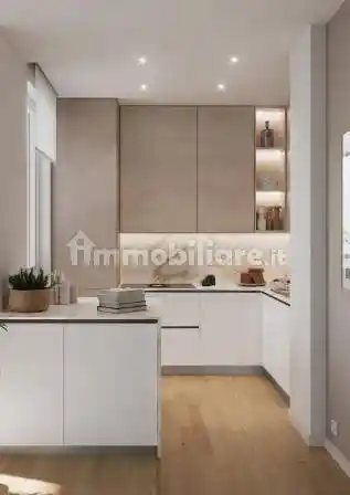 Appartamento in vendita a Vittorio Veneto